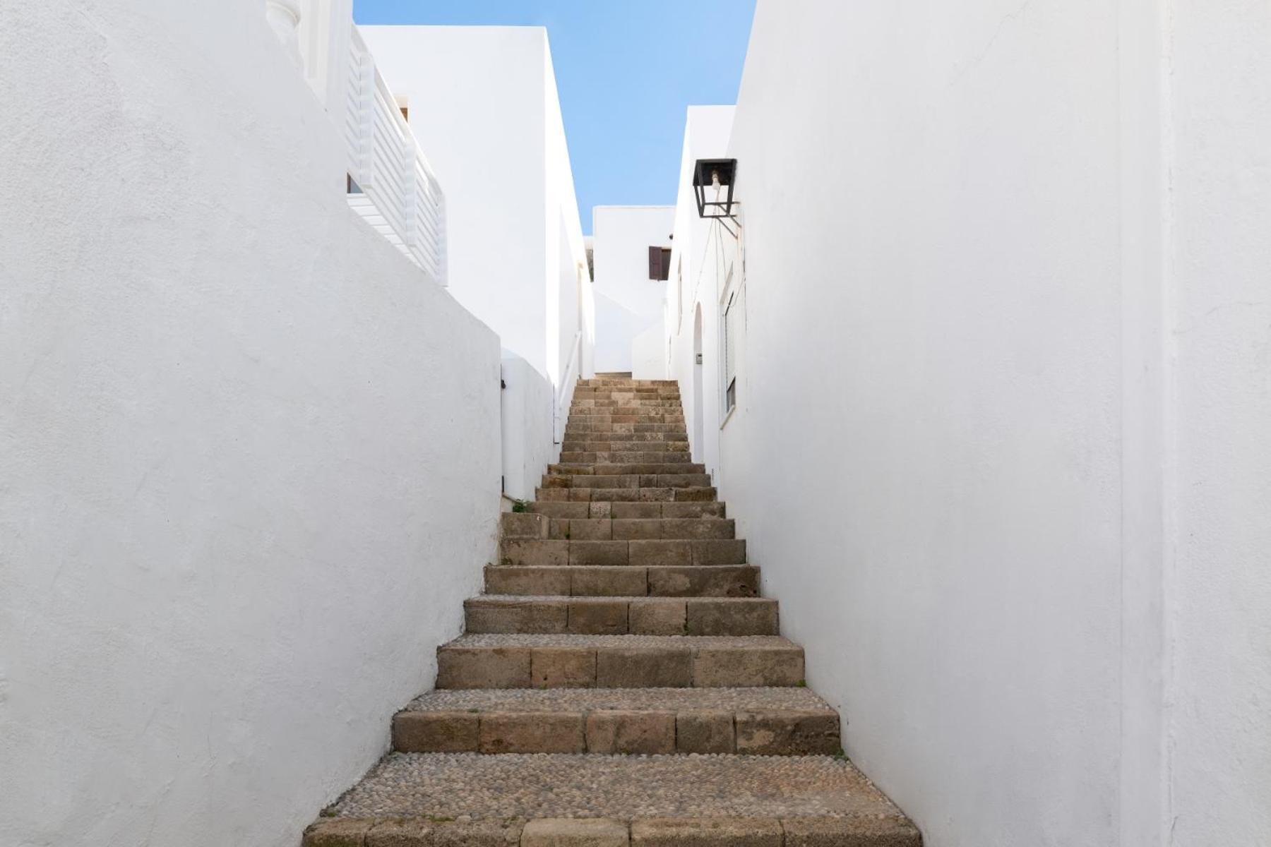 Appartement Apostolos