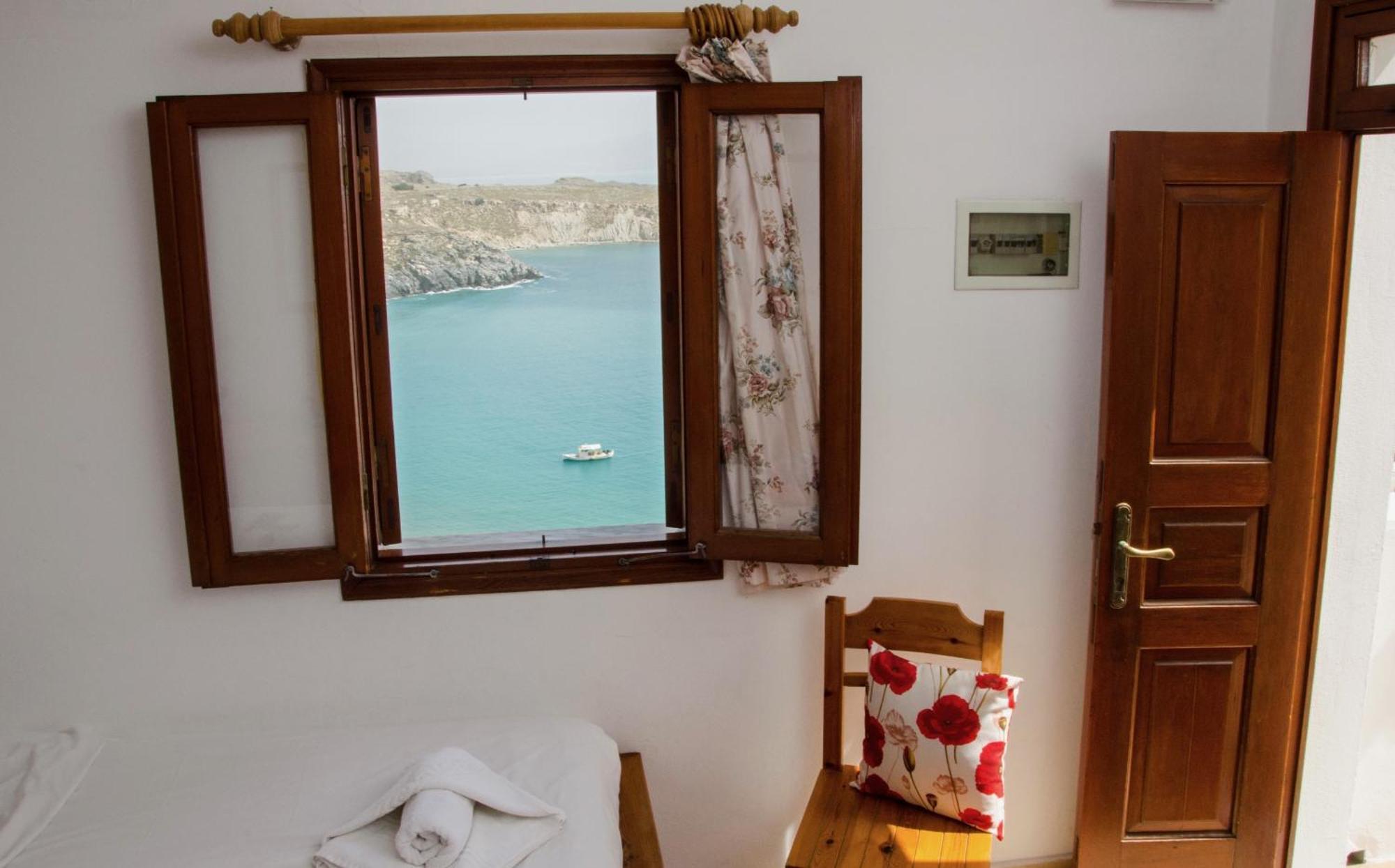 Apostolos Appartement *